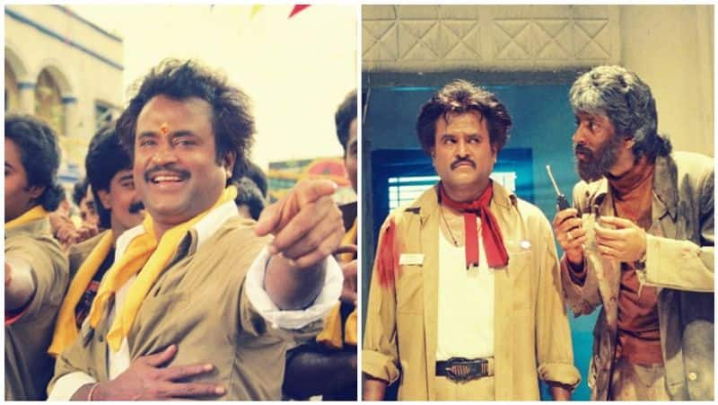 rajini's bhasa movie on his 70th birthday