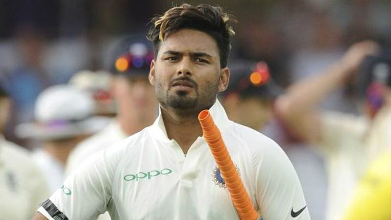 Syed Mushtaq Ali Trophy Rishabh Pant fail once again as a result Delhi lose to Haryana