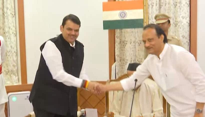 तो कर्नाटक का फार्मूला अपना सकती है भाजपा, अन्य विकल्पों पर भी मंथन