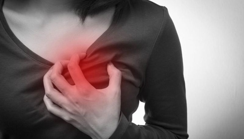 Specific jobs linked to poor heart health for women