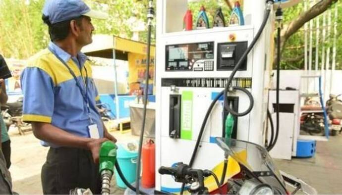 Oil Price Today: ফের কি বাড়ল পেট্রল-ডিজেলের দাম, দেখে নিন আজকের জ্বালানির দর