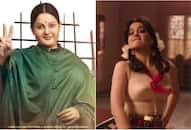 Kangana Ranaut as J Jayalalithaa in Thalaivi looks incredible, watch video