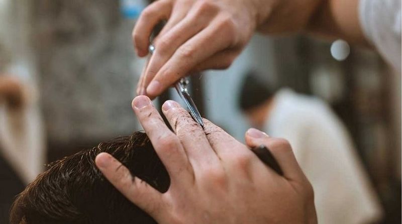 Barbers Faces Problems Due to India LockDown in Koppal District