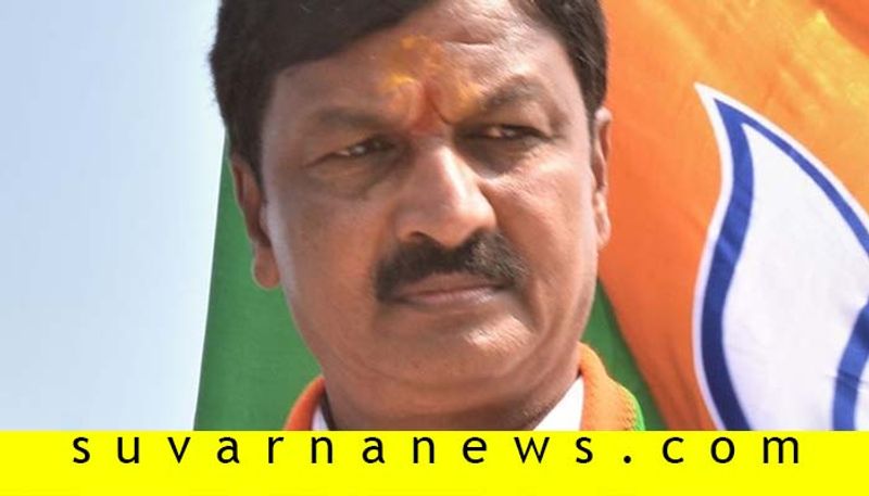 Ramesh Jarkiholi Demands For Water Resources Ministry In Karnataka Cabinet