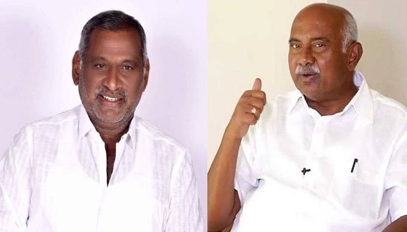 kuruba community announces Support To BJP Candidate H Vishwanath In Hunsur By poll