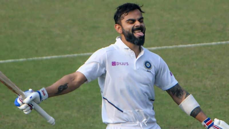 Virat Kohli fail to score century in SENA Countries last 4 years kvn 