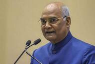 President Kovind on Constitution Day: Rights, duties are two sides of same coin