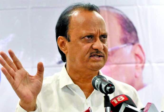 Maharashtra DCM Ajit Pawar writes to PM seeking intervention in Karnataka-Maharashtra border row