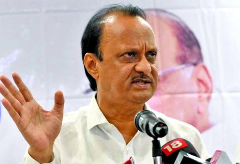 Maharashtra DCM Ajit Pawar writes to PM seeking intervention in Karnataka Maharashtra border row