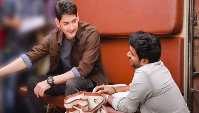 mahesh special plans to summer vacation