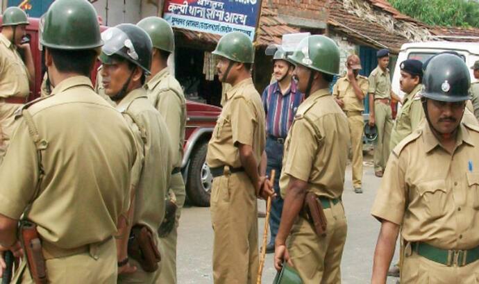 झारखंड: बीजेपी नेता की गोली मारकर हत्या, राज्य में विधानसभा चुनाव की सरगर्मी