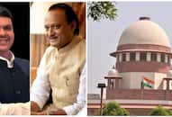 Maharashtra government floor test: Top court to pass orders on November 25, after perusing relevant letters