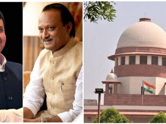 Supreme verdict of government reached in court, hearing will be held today