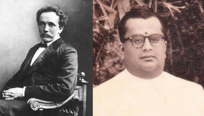 Mysore maharaja ended up fulfilling the last wish of composer Strauss