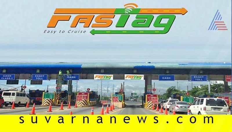 FAStag mandatory for vehicles from dec 1 all you need to know