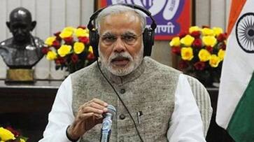 PM Modi to counsel students on tackling exams stress