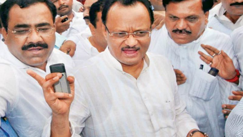 NCP continues to woo Ajit Pawar; BJP confident of winning floor test