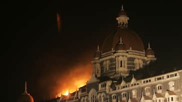 Mumbai Terror Attack: Maharashtra CM, Governor pay tributes; US envoy urges for unity to defeat terrorism