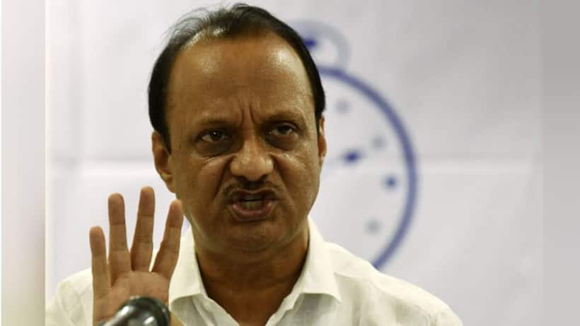 'Will continue to stay with NCP...' Ajit Pawar breaks silence on speculation on switch to BJP