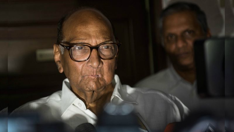 Maharashtra Politics: we will form government says ncp chief sharad pawar