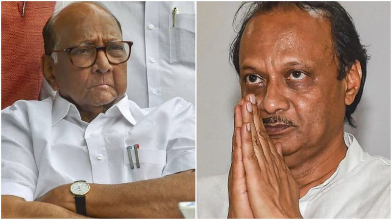 Ajit Pawar Resigns As Deputy Chief Minister