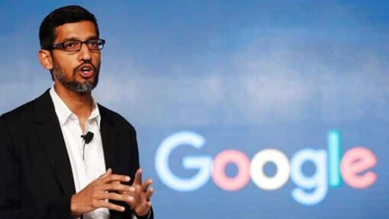 google layoffs ceo sundar pichai warns of more job cuts this year ash