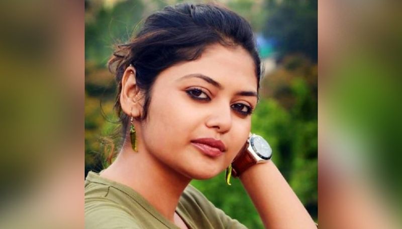 Attempt to murder charges Trinamool Youth Congress President Saayoni Ghosh  arrested in Tripura ckm