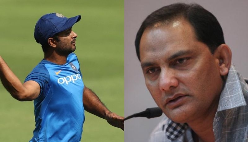 Will look into allegations: HCA president Mohammad Azharuddin