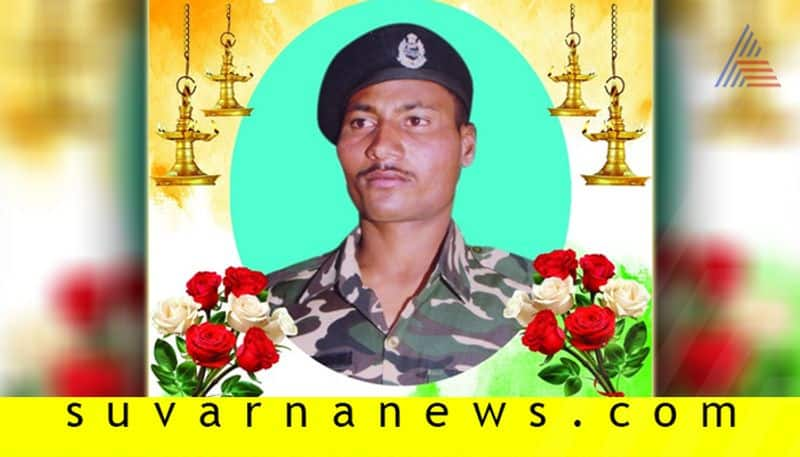 Bagalkot Based BSF Soldier Passed Away in Guwahati