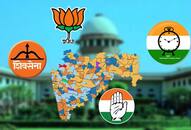 Maharashtra floor test Breaking down Supreme Court order