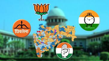 Supreme Court to decide on Maharashtra floor test as all parties claim majority