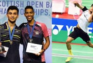 India 18-year-old Lakshya Sen wins Scottish Open badminton title