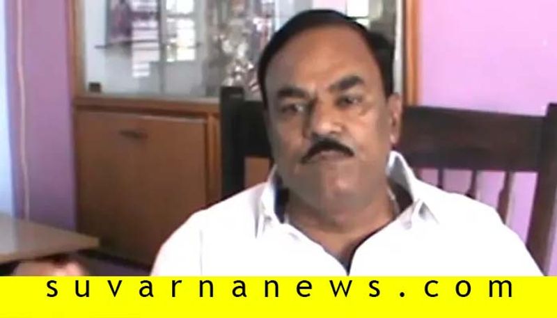 Gokak JDS Candidate Ashok Poojary Talks Over ByElection Result