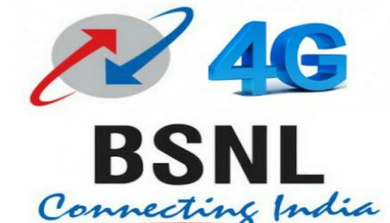 BSNL targets nationwide 4G rollout by 2024 end