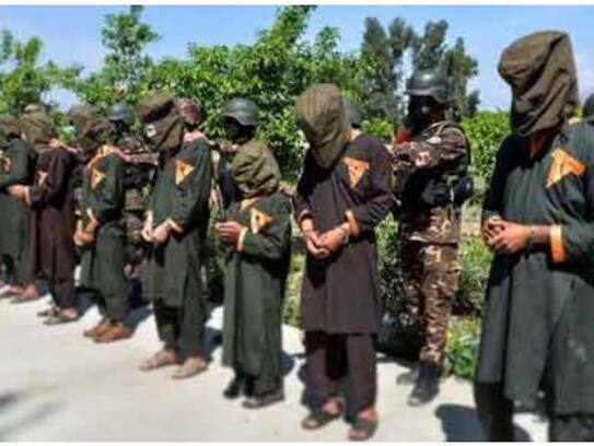Big disclosure, Pakistan is giving terrorist training to Rohingya Muslims