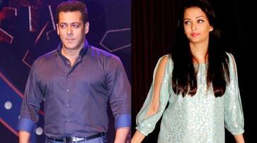 When Salman Khan wanted Aishwarya Rai to reunite with him