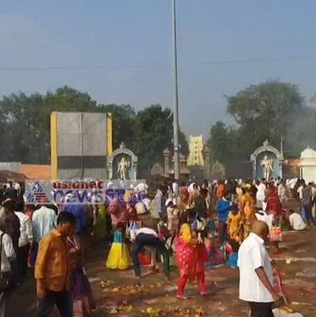 Srisailam: శ్రీశైలంలో దొరికిన రాగి శాసనాల్లో ఏముందో తెలిస్తే...ఇక అంతే సంగతులు!
