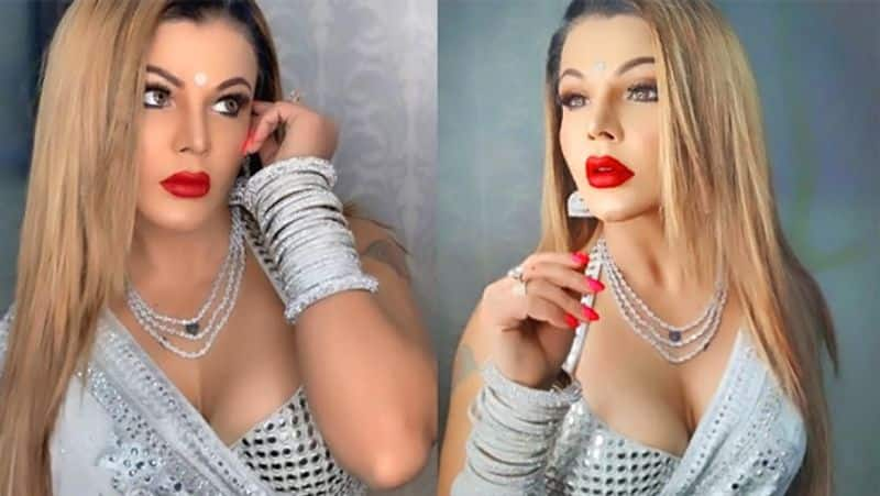 they would close the door says Rakhi Sawant