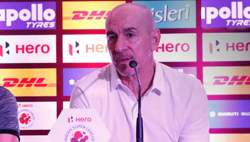 Final Antonio Lopez Habas confident of past final experience coming in handy-ayh