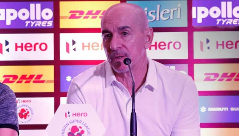 ISL 2020 21: Antonio Lopez Habas all praise for ATK Mohun Bagan following win over Bengaluru FC