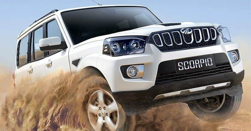 2022 Mahindra Scorpio Will Be Way More Powerful Than Hyundai Alcazar