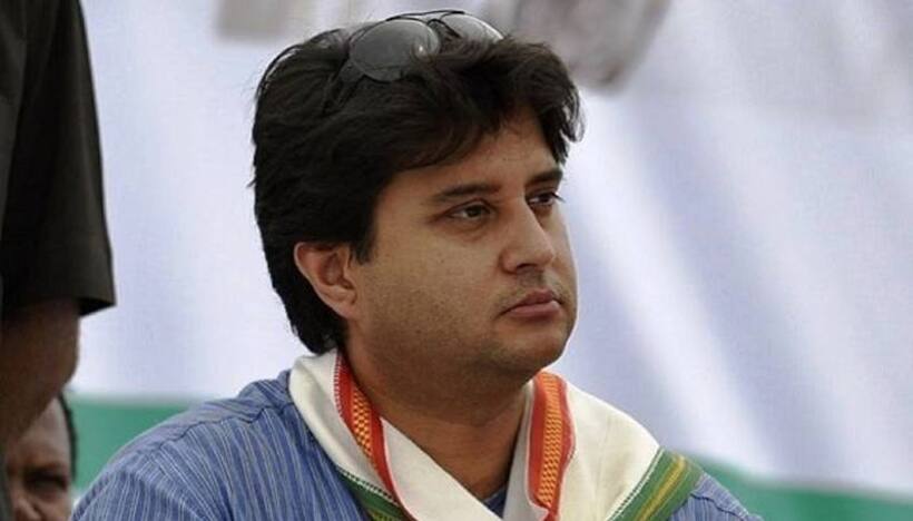 चार तथ्यों से समझे, कैसे ‘बागी’सिंधिया शब्दों के बाण से कर रहे हैं ‘शहीद’ होने की तैयारी