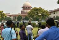 Maharashtra govt formation: Floor test to be held on November 27 before 5 pm, says Supreme Court