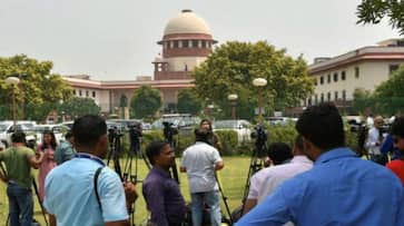 Maharashtra govt formation: Floor test to be held on November 27 before 5 pm, says Supreme Court