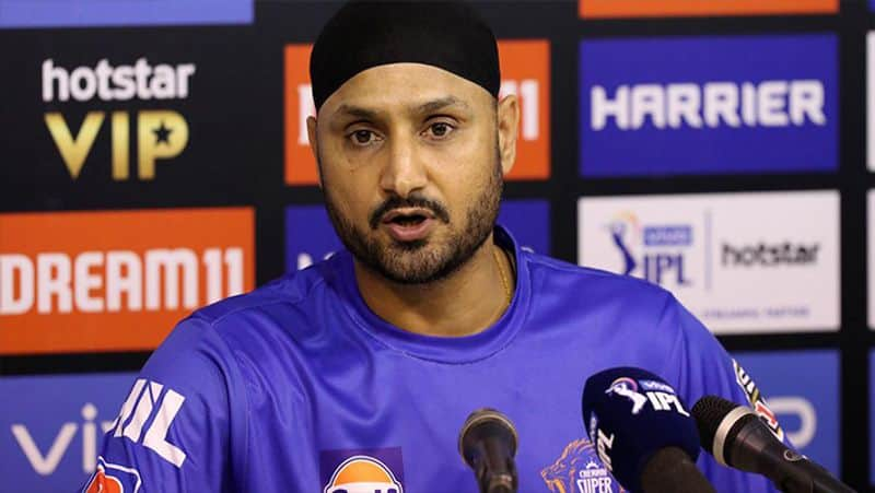 Veteran spinner Harbhajan Singh Slams BCCI Selectors For Dropping Sanju Samson