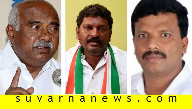 By Election 2019 congress BJP and JDS tight fight in Hunsur