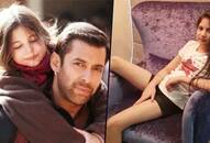 Here's how Munni from Salman Khan's Bajrangi Bhaijaan looks four years after movie release