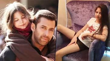 Here's how Munni from Salman Khan's Bajrangi Bhaijaan looks four years after movie release