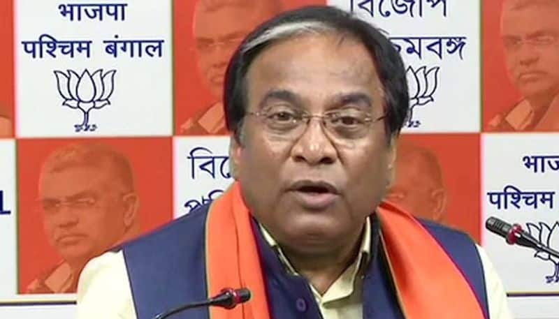 West Bengal: BJP vice president 'thrashed' by TMC workers during polls