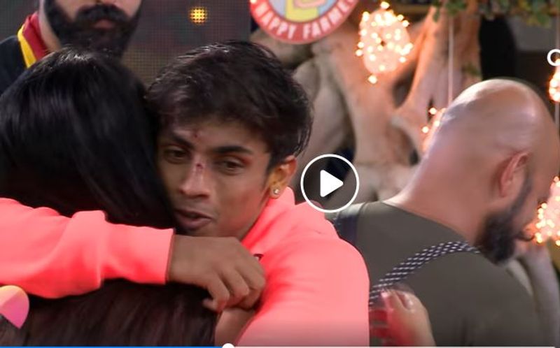 Bigg Boss Kannada 7 Day 44 Highlights